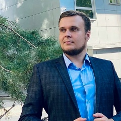 Владимир Аленченко, 28.07, Самара