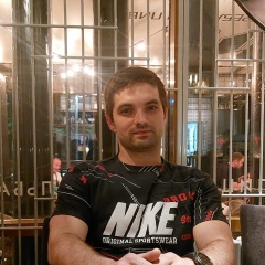 Иван Зимовец, 02.02, Аксай