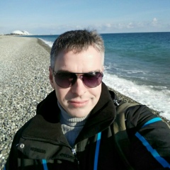 Дмитрий Курданов, 21.02, Екатеринбург