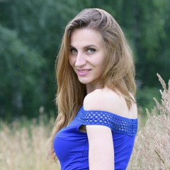 Наталия Овсянникова