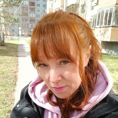 Елизавета Тропина, Тюмень
