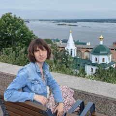 Катерина Сигаева, 04.05.1984, Санкт-Петербург