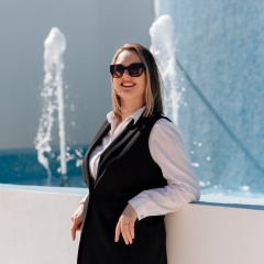 Ekaterina Lavrova, 03.06, Alicante