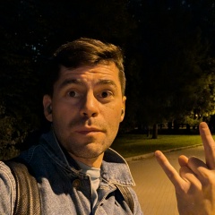 Валерий Батухов, 16.06.1987, Санкт-Петербург