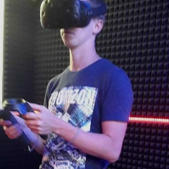 Александр Морозов, 12.10