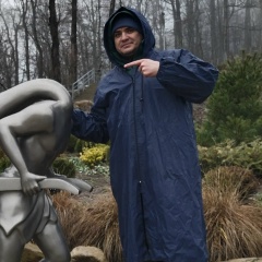 Dmitry Vax, 10.03, Москва