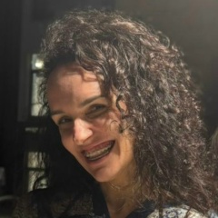 Яна Медведева, 19.02, Санкт-Петербург