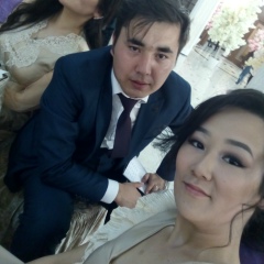 Bagi Utabaeva, 27.02.1991