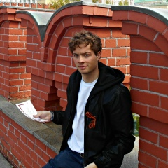 Tobias Stuyts, 06.04.1988, Oostende