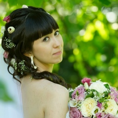 Гузелька Штраус, 14.11, Санкт-Петербург