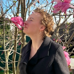 Мария Грибова, 22.03, Санкт-Петербург