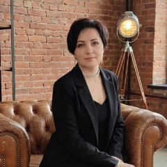 Ирина Нестерова, Брянск