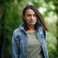 Алёна Городничая, 06.10, Минск