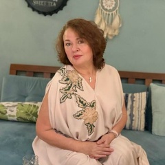 Людмила Пеленева, 26.09, Санкт-Петербург