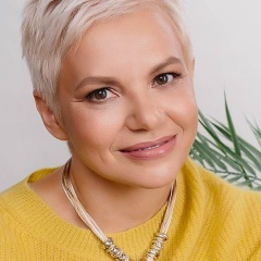 Психолог Антонина-Костюк, 12.11, Новосибирск
