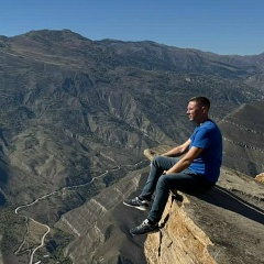 Дмитрий Каталкин, 08.10.1983, Нижневартовск