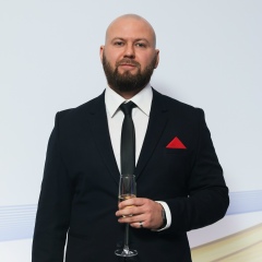 Алексей Марьянинов, 26.10.1985, Пушкино