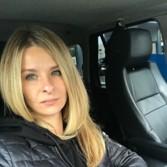 Таня Малышка, 23.04, Москва