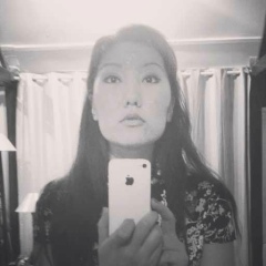 Мария Никитина, 28.05.1986, Москва