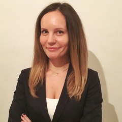 Анна Прокофьева, 30.06.1984, Санкт-Петербург