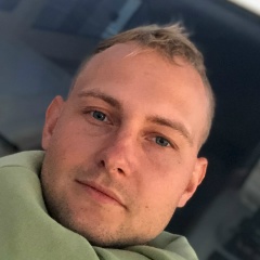 Алексей Базанов, 14.09, Санкт-Петербург