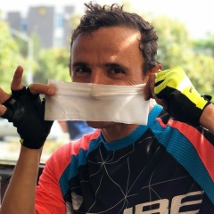 Микаил Абасов, 16.05.1980, Актау