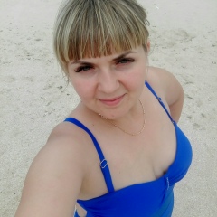 Лена Лемешко, 05.04.1988, Запорожье