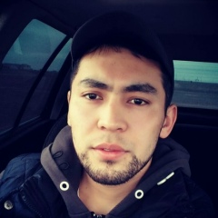 Askar Issetov, 30.08.1995, Уральск