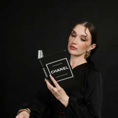 Ekaterina Kartashova, 13.11, Новочебоксарск