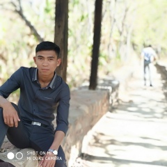Lin Kyaw, 11.06.1993