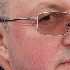 Евгений Стригин, Санкт-Петербург