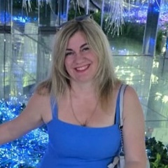 Любовь Русакова, 27.05, Калуга