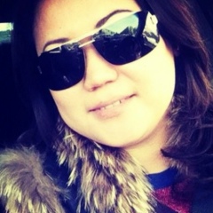 Асель Абдилова, 10.03.1989, Астана