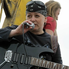 Злата Удовиченко, 25.10.1976, Уральск