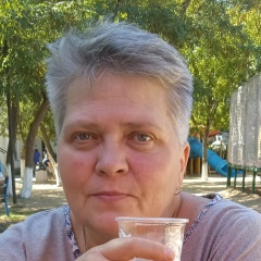 Ирина Степанова, 05.09.1971, Москва