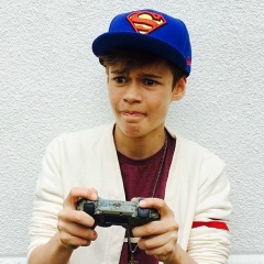 Марк Новиков, 07.05.2000