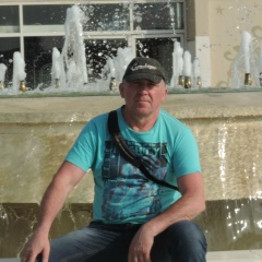 Юрий Шишкалов, 18.10, Приозерск