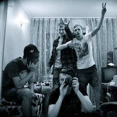 Вова Белый, 15.04.1992, Киев