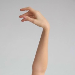 Полина Амосова, 21.05.1986, Москва