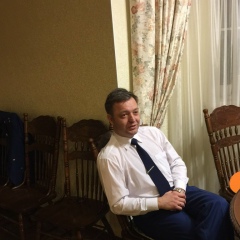 Сергей Моор