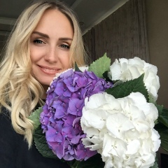 Екатерина Федоренко, 21.02.1987, Санкт-Петербург