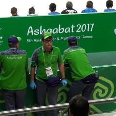 Кудрат Якубов, 01.07.1983, Санкт-Петербург