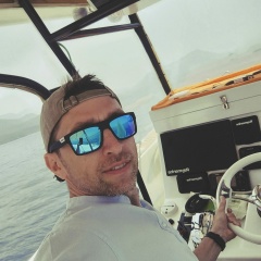 Лев Михалёв, 02.02.1983, Томск