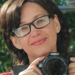 Ольга Калашникова, Павлово