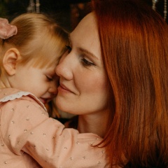 Елена Подоляк, 31.01, Санкт-Петербург