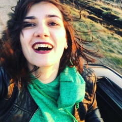 Ксения Прудкая, 15.01.1993, Кропивницкий / Кировоград