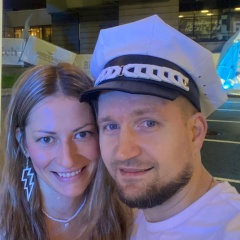 Евгений Поллак, 22.05.1989, Санкт-Петербург