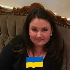 Оксана Фисак, 30.11.1981, Одесса