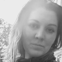 Инна Никифорова, 04.12.1988, Щекино