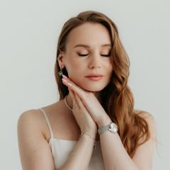 Алина Харитонова, 20.08